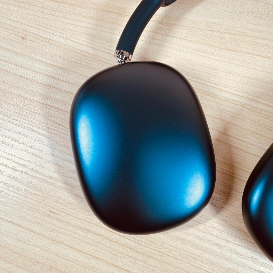 P88 超美品 Air Pods MAX MWW43ZA/A type-C