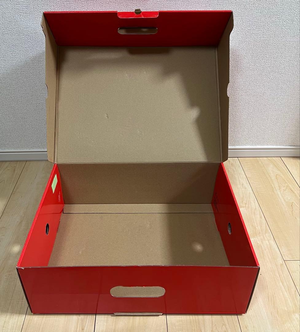 【即日発送】DEELUXE EMPIRE 26.5cm 24-25モデル