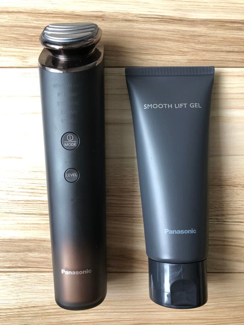 Panasonic バイタリフト EH-SR86 美顔器