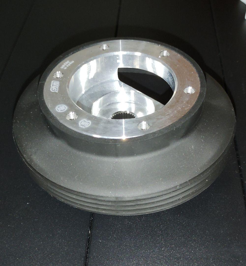 最終値下げ　ワークスベル　ラフィックス専用ショートボスキット 709S ダイハツ