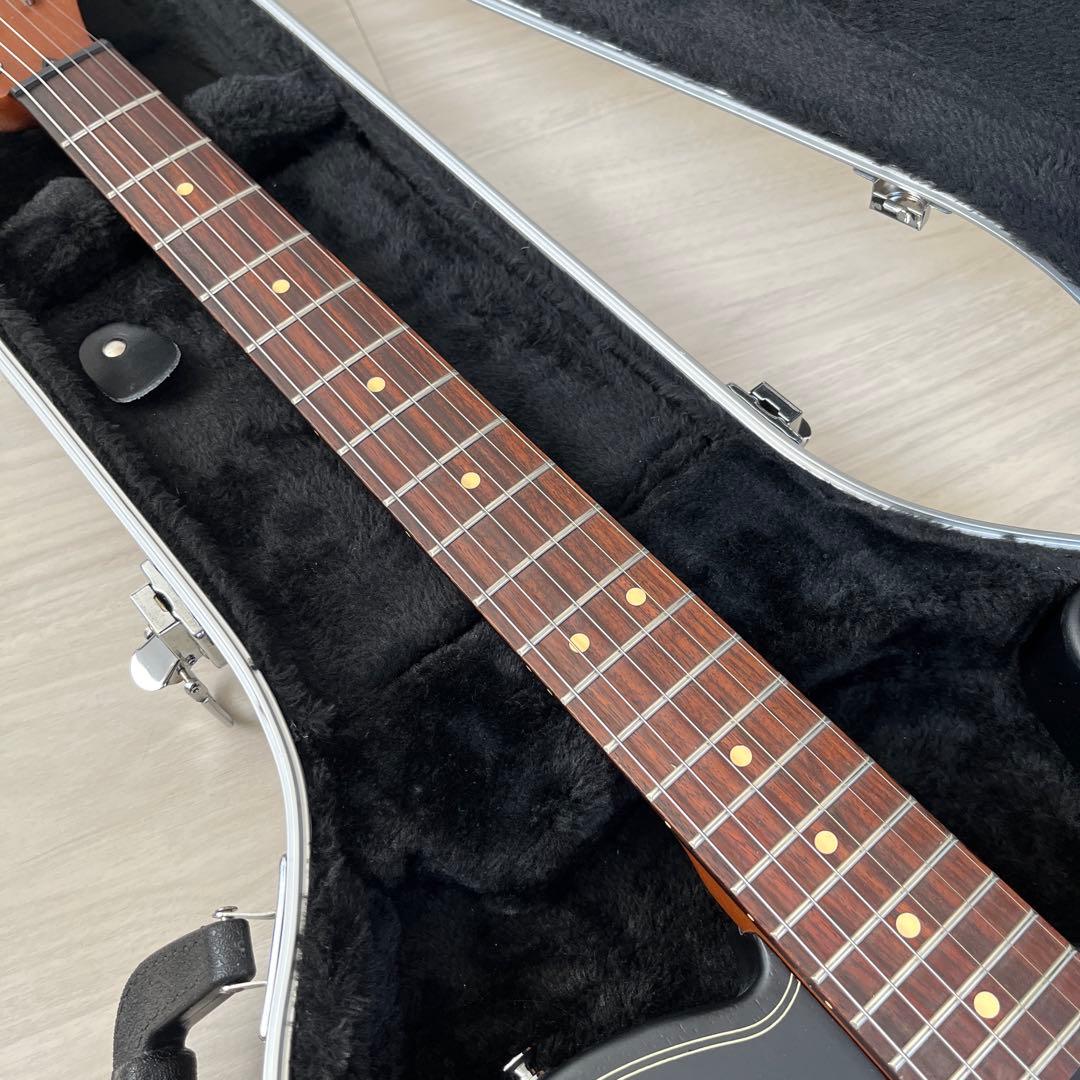 ギター Fender Acoustasonic Standard Telecaster