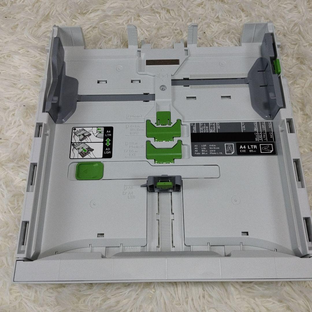 【未使用級】brother MFC-J7500CDW プリンター　純正インク付