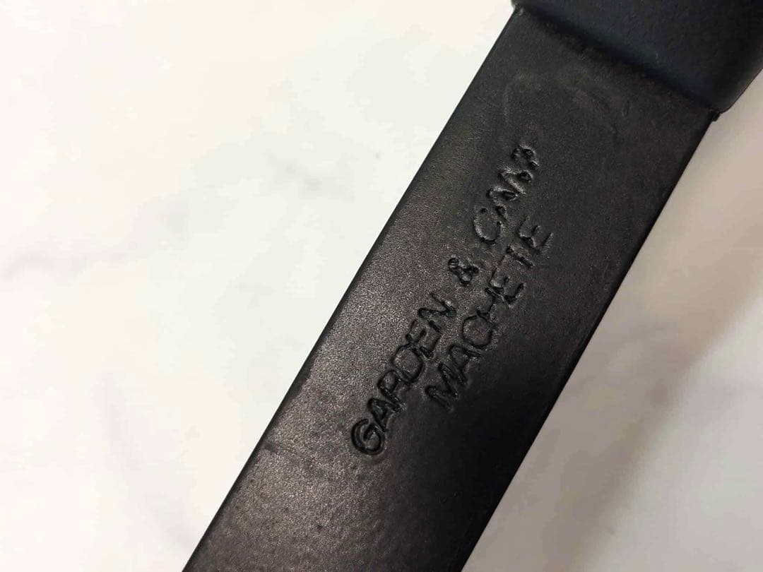 その他 COLD STEEL GARDEN&CAMP MACHETE