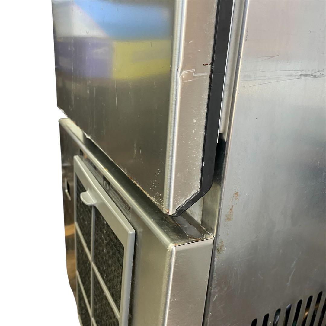 ホシザキ HOSHIZAKI 全自動製氷機 業務用IM-25M-1 厨房機器