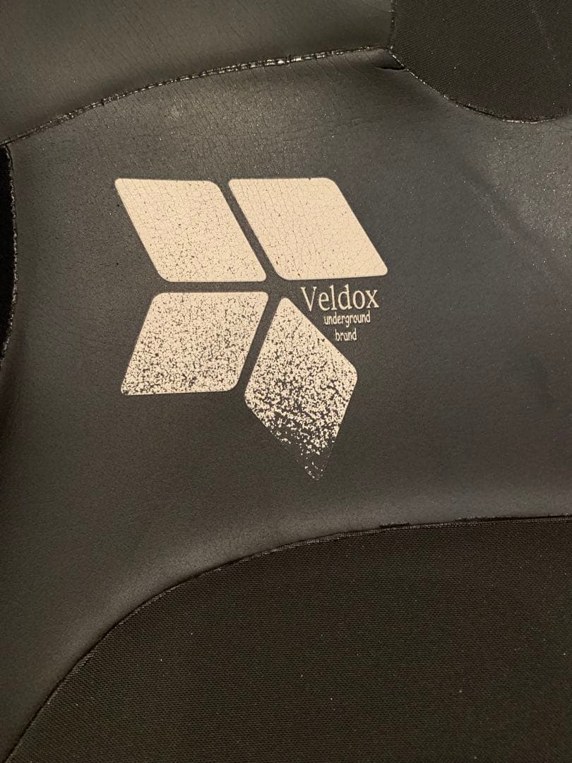 Veldox ロンスプ