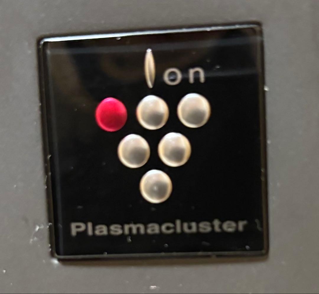 【加湿空気清浄機】SHARP プラズマクラスター2020年製※2/28まで出品