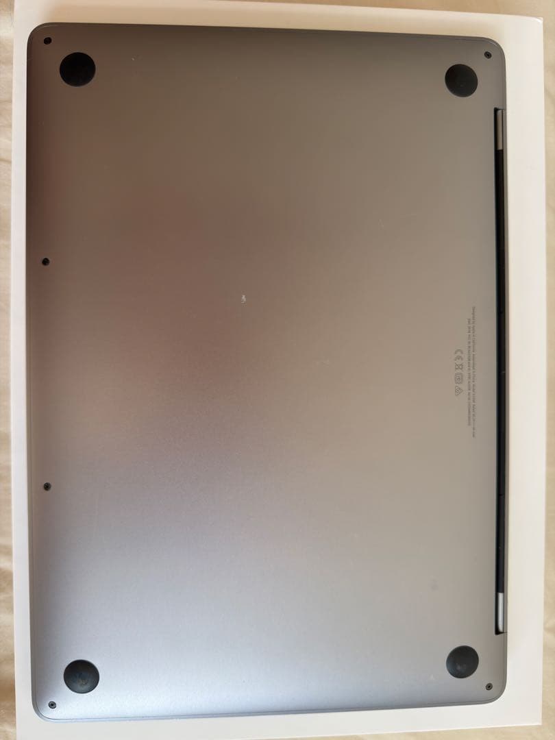 Nguyen Quoc Tuan さん