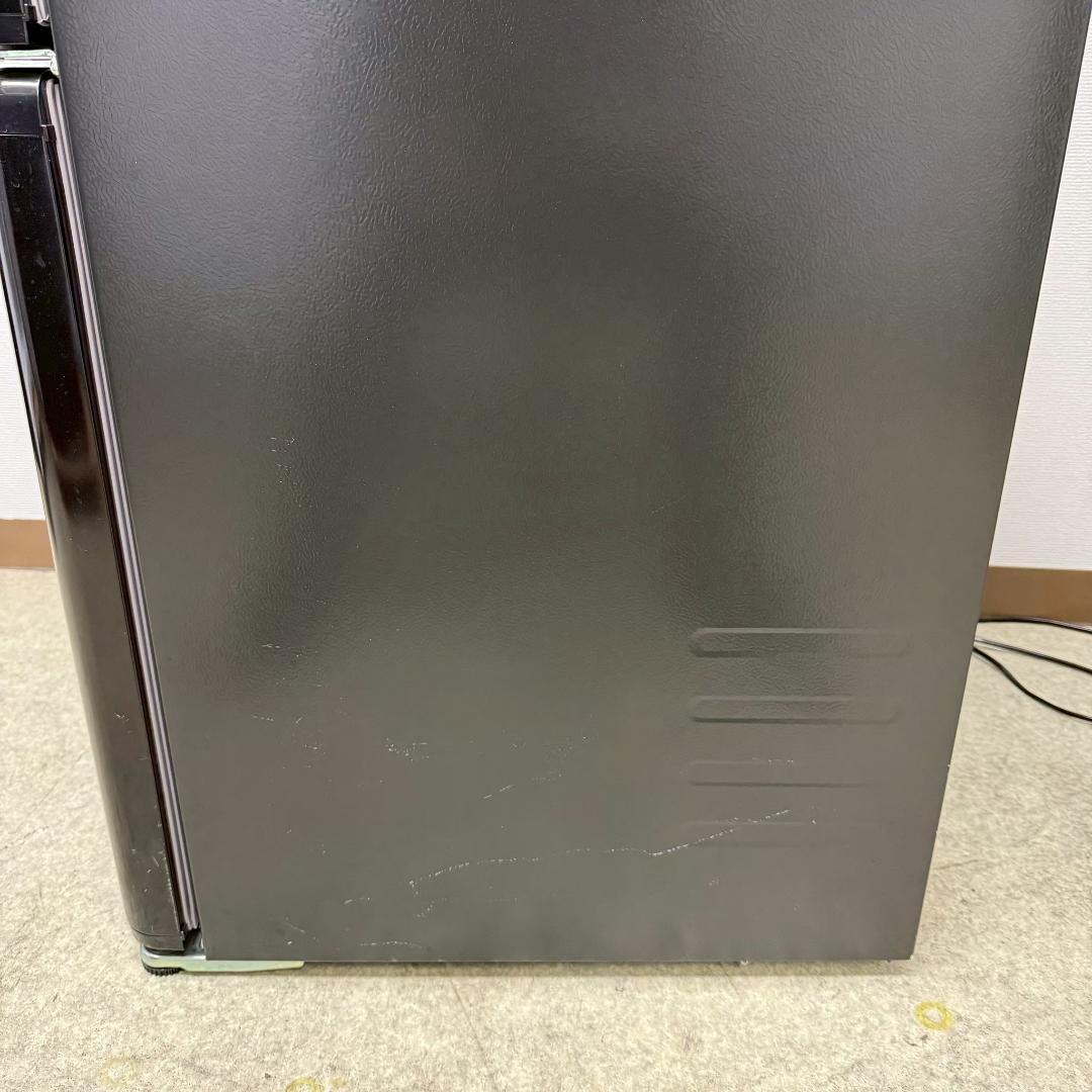 e angle冷蔵庫 小型 一人暮らし 170L 2023年製 KR0156