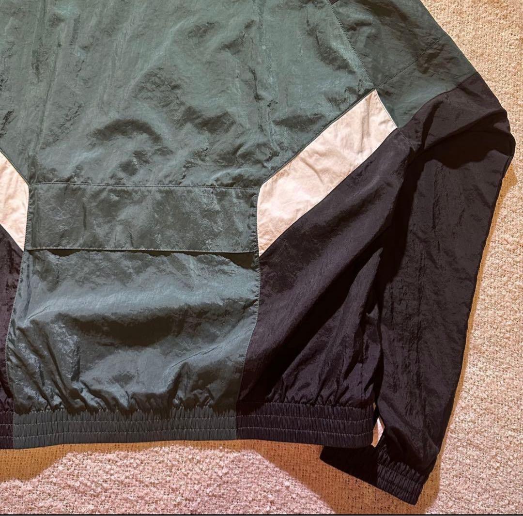 adidas REKIVE ナイロンジャケット M 遠藤さくら 常田大希