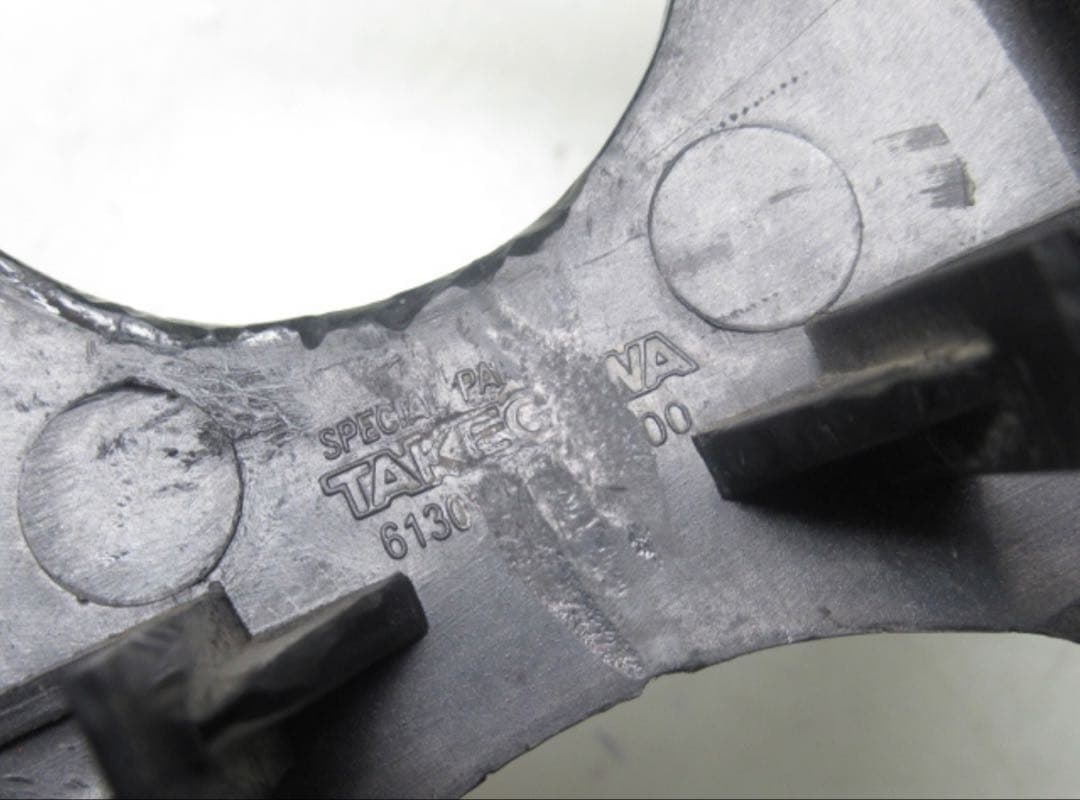 MARCHAL マーシャルヘッドライト 721/701 武川ケース付き　モンキー