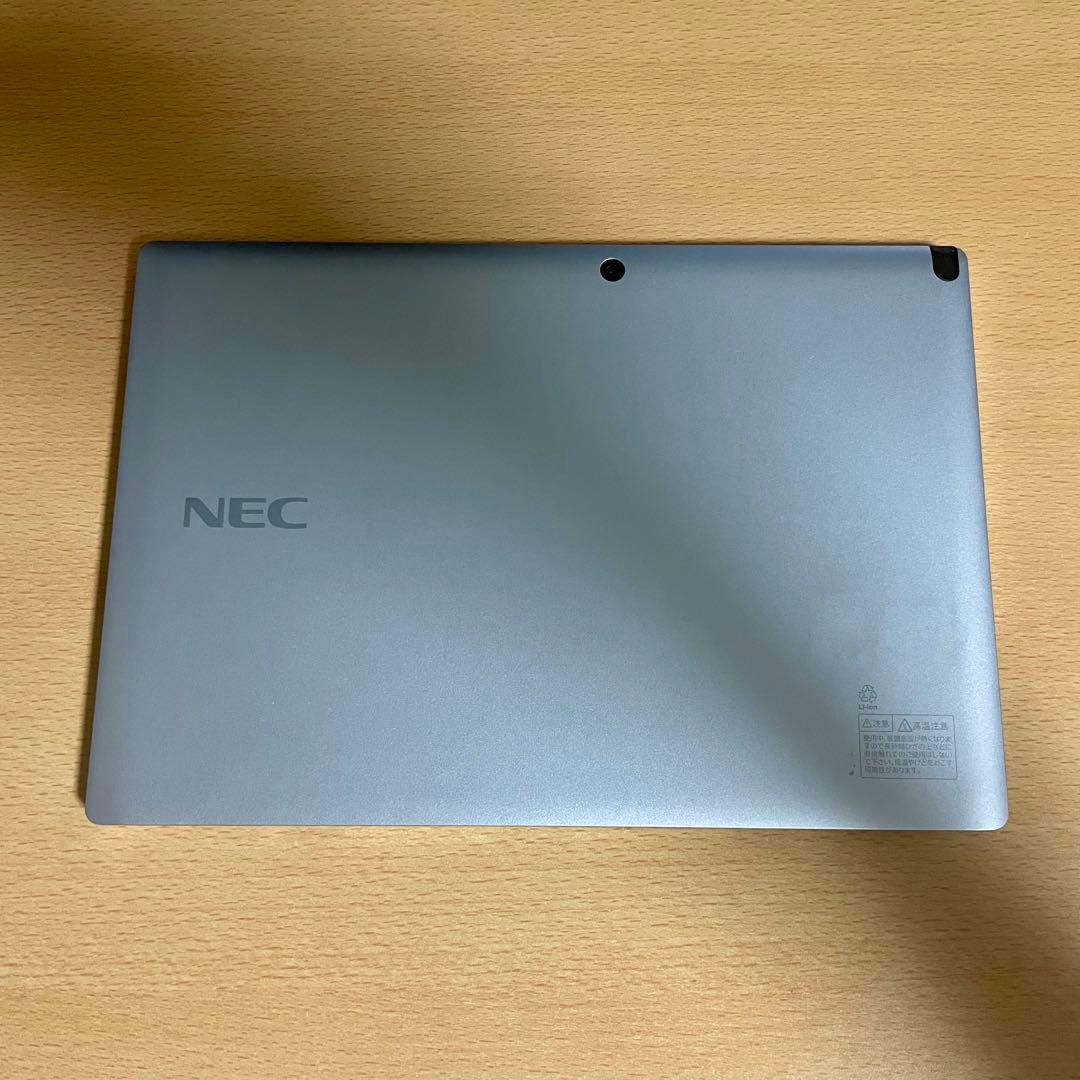 ◇NEC 筆圧対応 お絵描きタブレット 10インチ 128GB