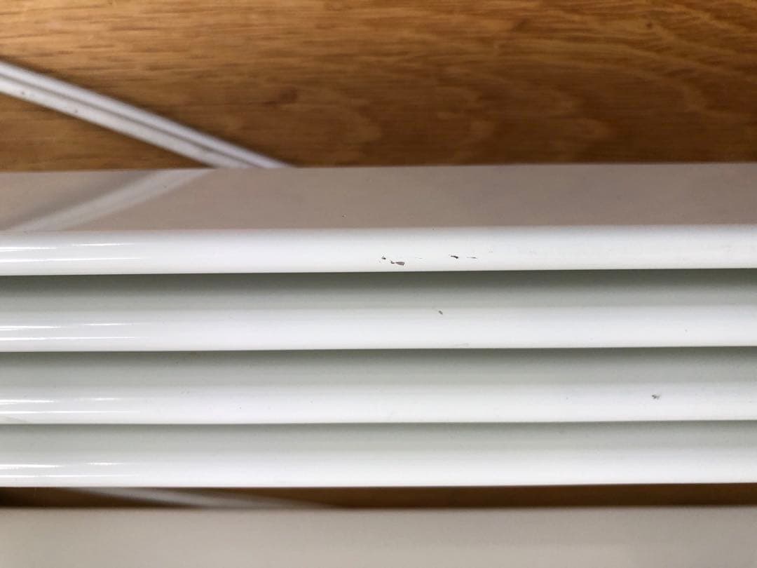 森永エンジニアリング ウインドーラジエーター W/R-1219 3本セット