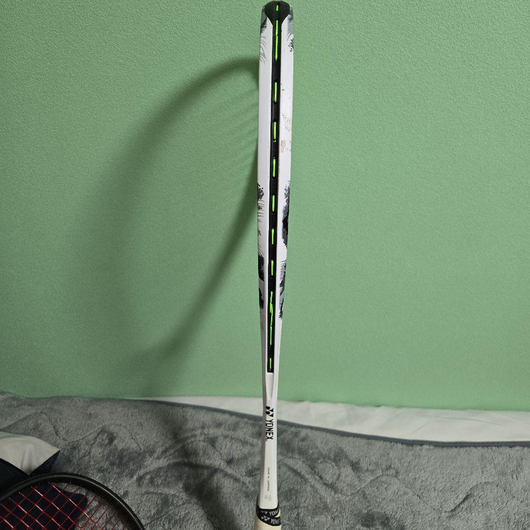 YONEX　ジオブレイク80S