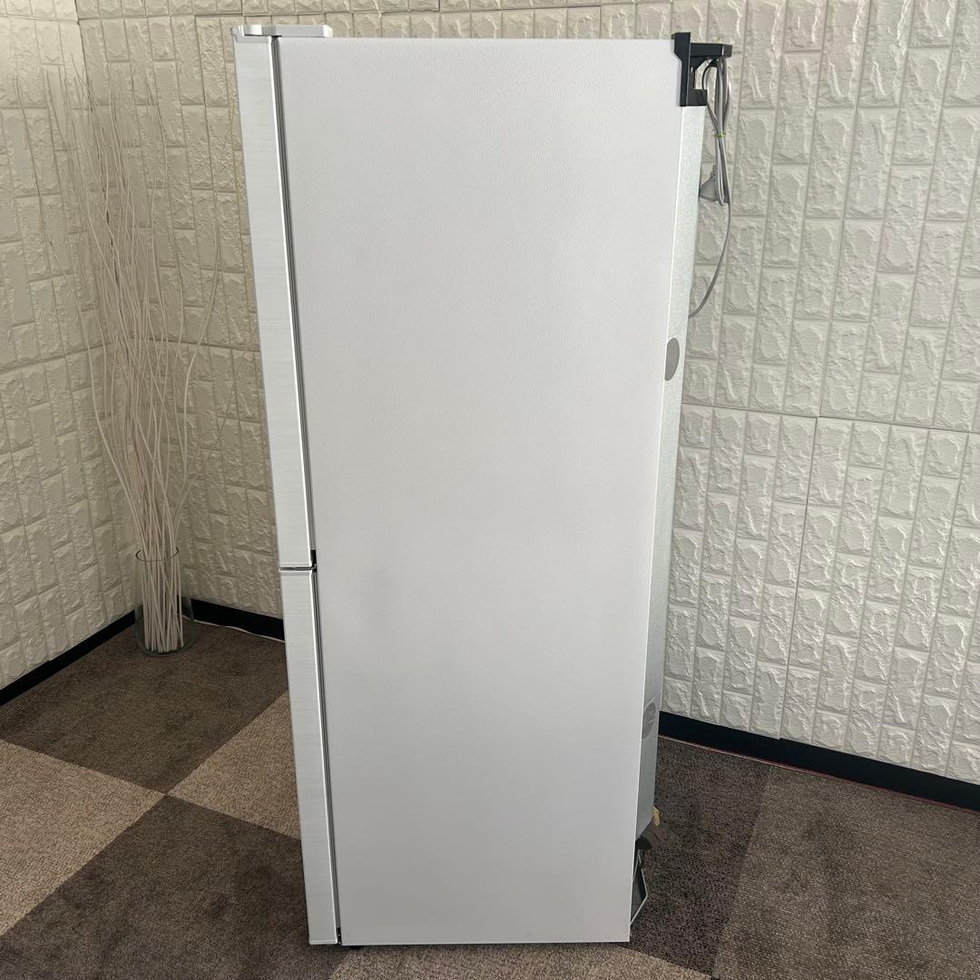 都内23区送料無料❗️SHARP SJ-PD28K-W プラズマクラスター冷蔵庫✨