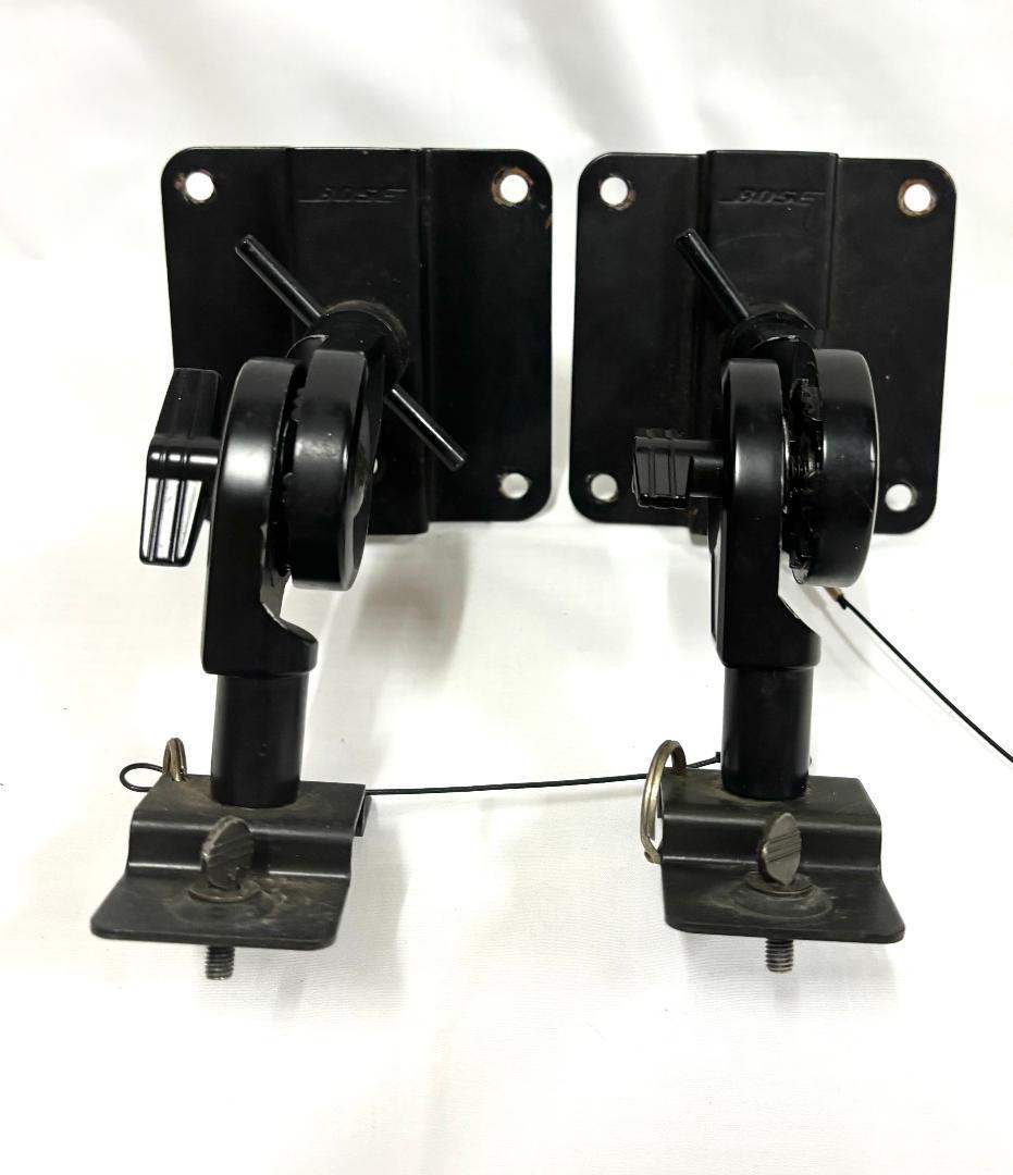 BOSE201AVM / AUDIO VIDEO MONITOR 天吊金具付き