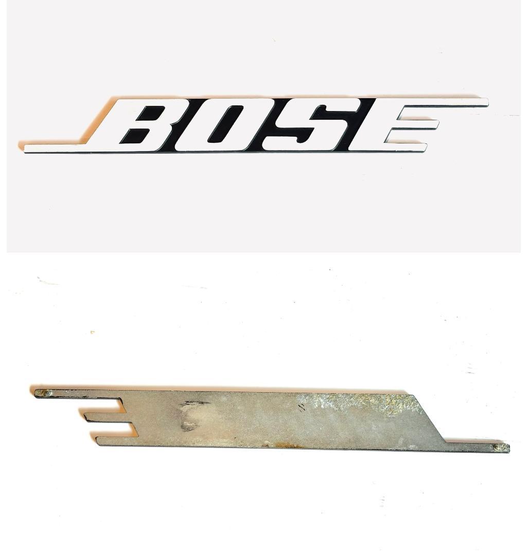 BOSE201AVM / AUDIO VIDEO MONITOR 天吊金具付き