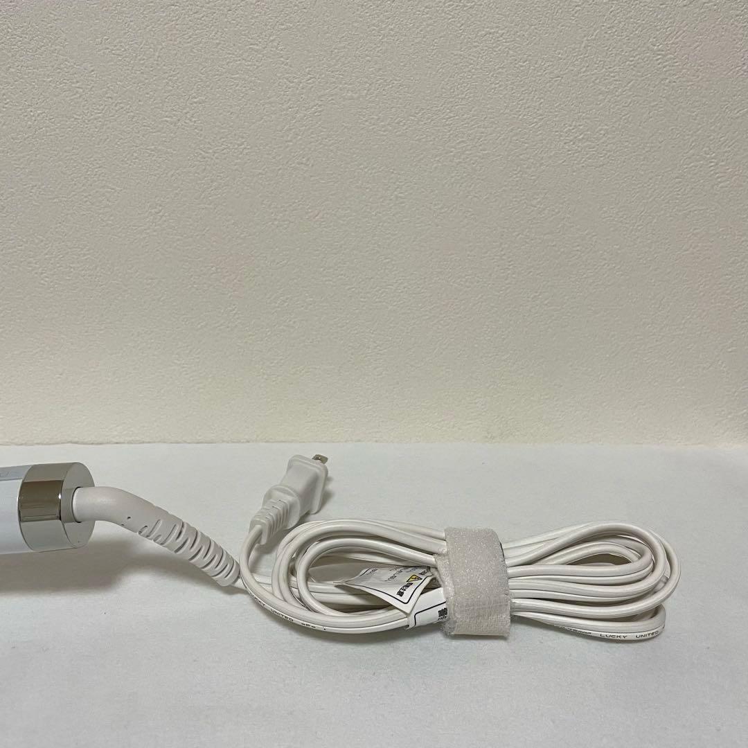 ヘアアイロン KINUJO CURL IRON KC032