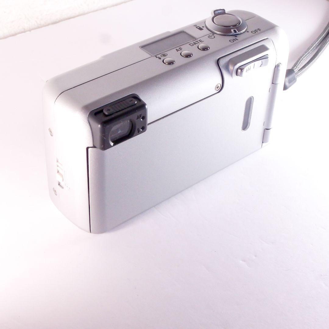 極上美品 ペンタックス PENTAX ESPIO 120SW ズーム コンパクト