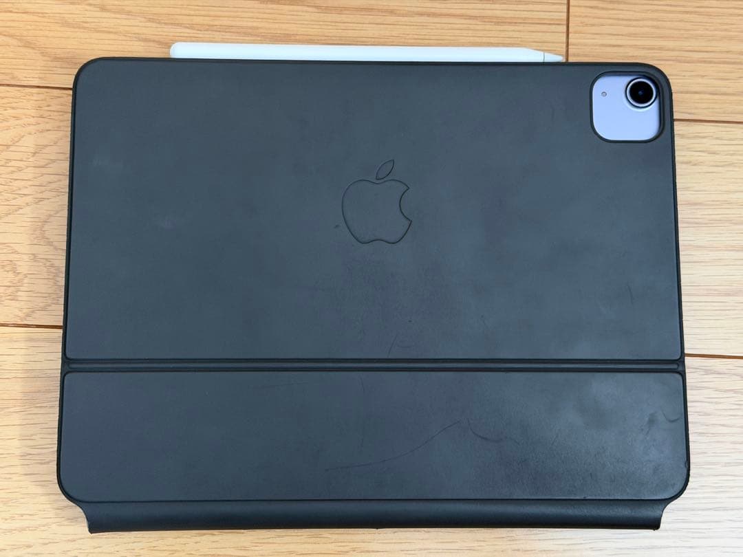 iPad Air （第5世代）本体 + マジックキーボード + アップルペンシル