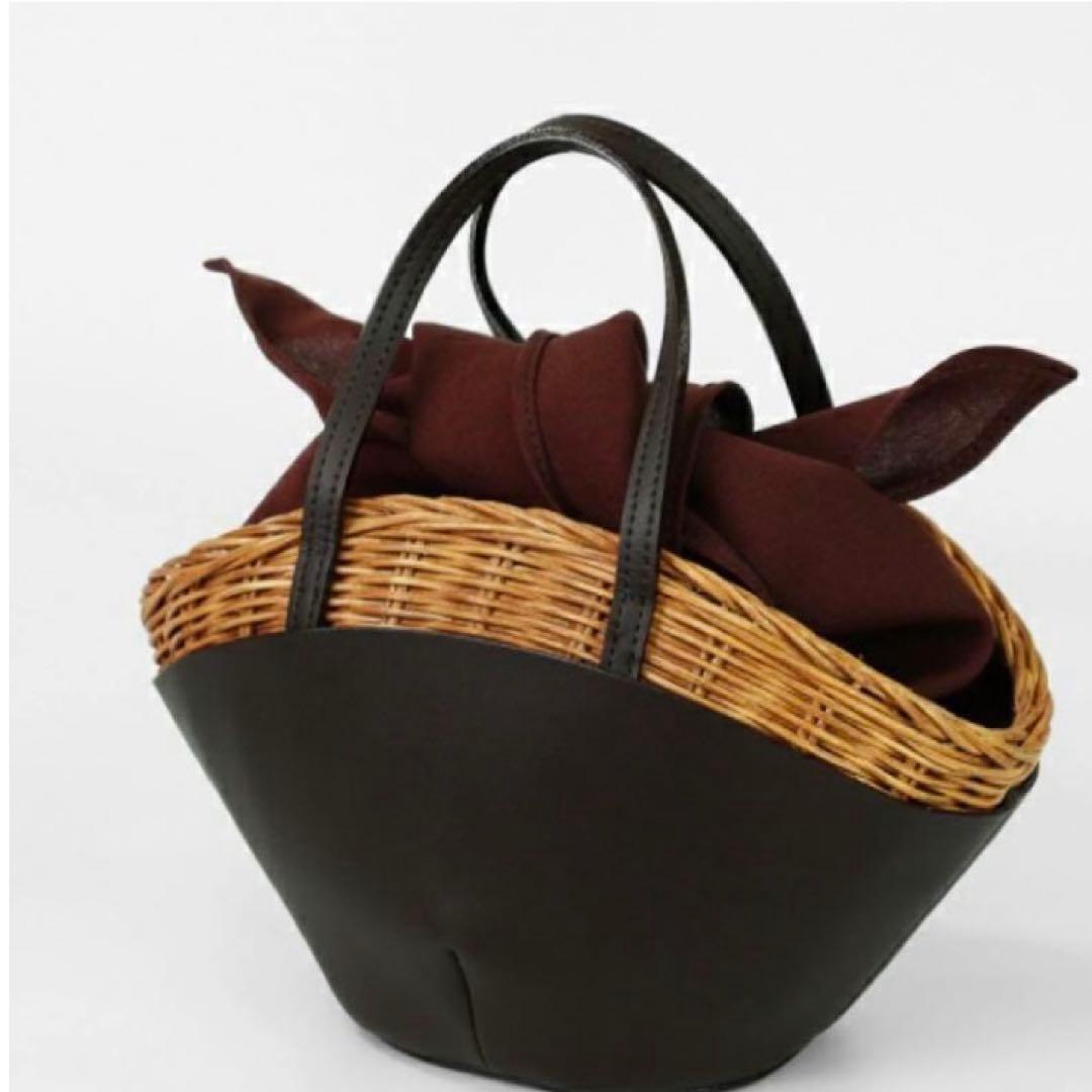 (期間限定値下げ)The Bagmatiカゴバック