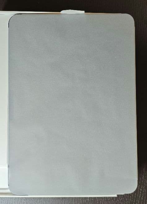 iPad本体 iPad Pro M5