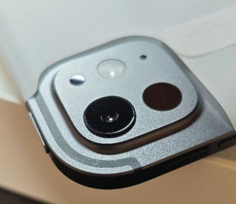 iPad本体 iPad Pro M5