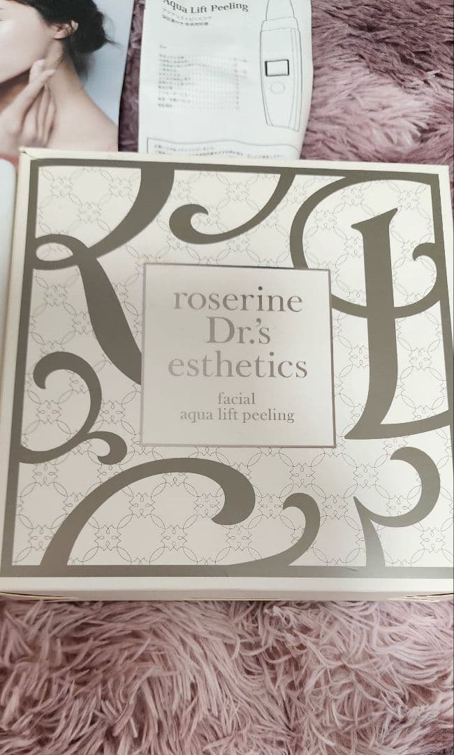 roserine Dr's esthetics ・icelady・パナソニック