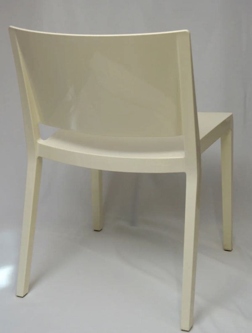 ダイニングチェア Kartell-Lizz DINING Chair