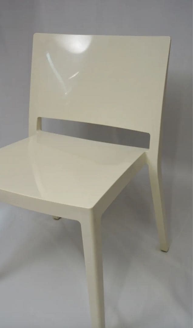 ダイニングチェア Kartell-Lizz DINING Chair