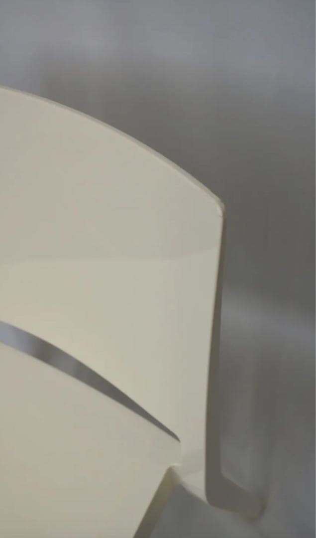 ダイニングチェア Kartell-Lizz DINING Chair