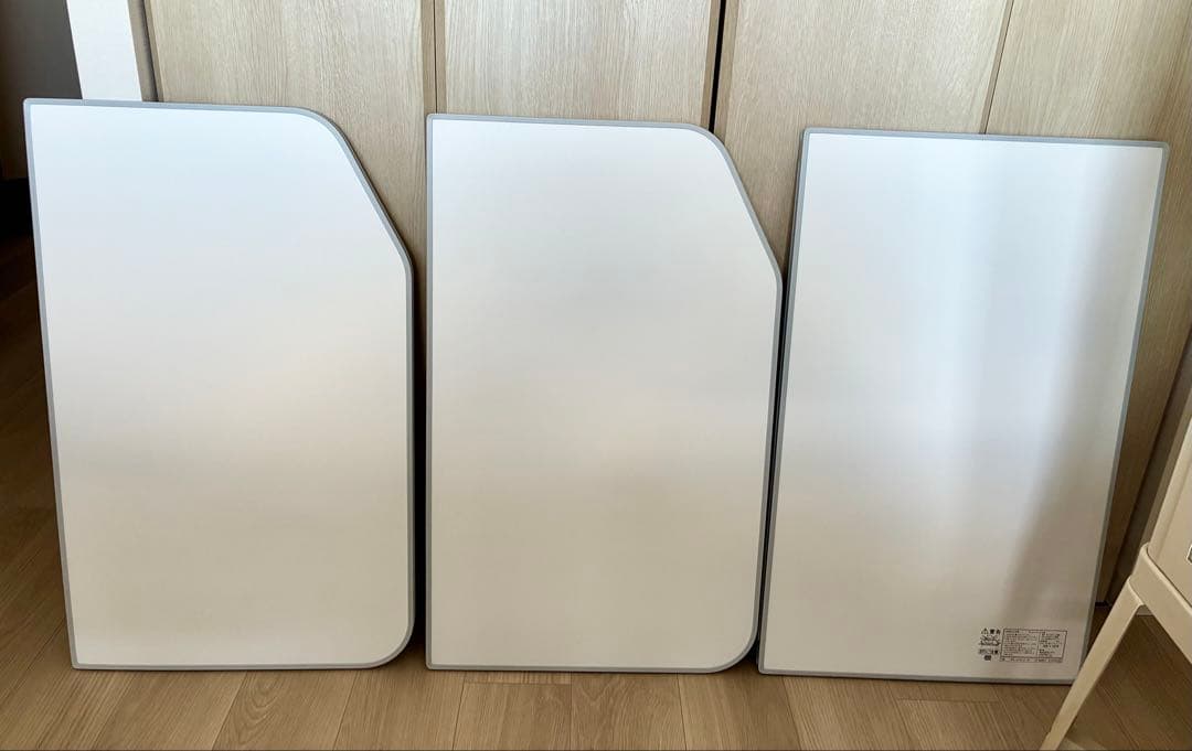 【新品未使用】LIXIL INAX お風呂ふた　YFK-1476C(2)-D2