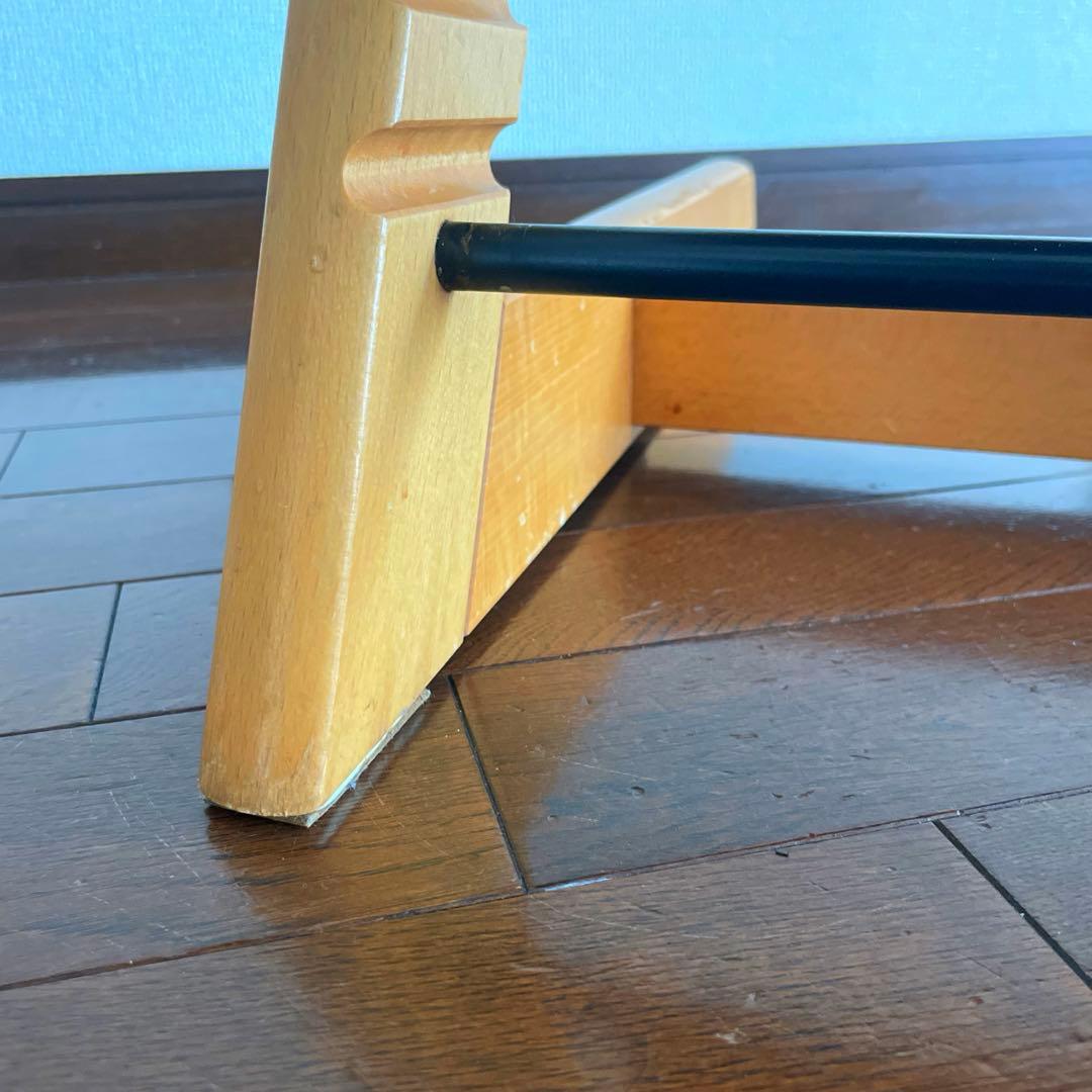 希少！ストッケ　トリップトラップ 旧型 ベビーセット付　ナチュラル