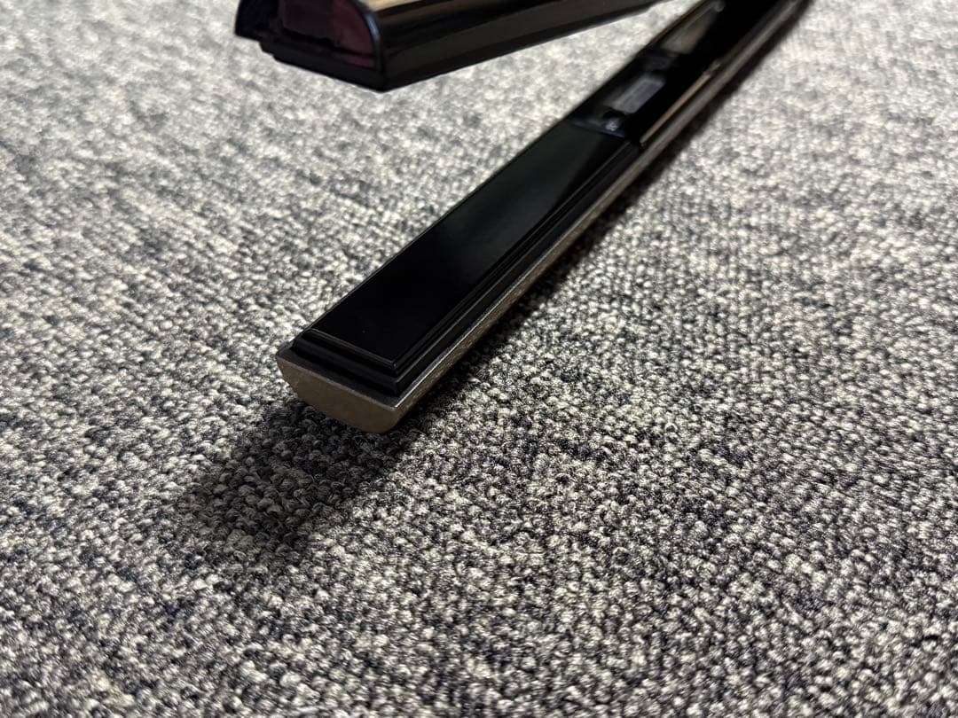 【ほぼ未使用】 リュミエリーナ ヘアビューロン 4D Plus ストレート