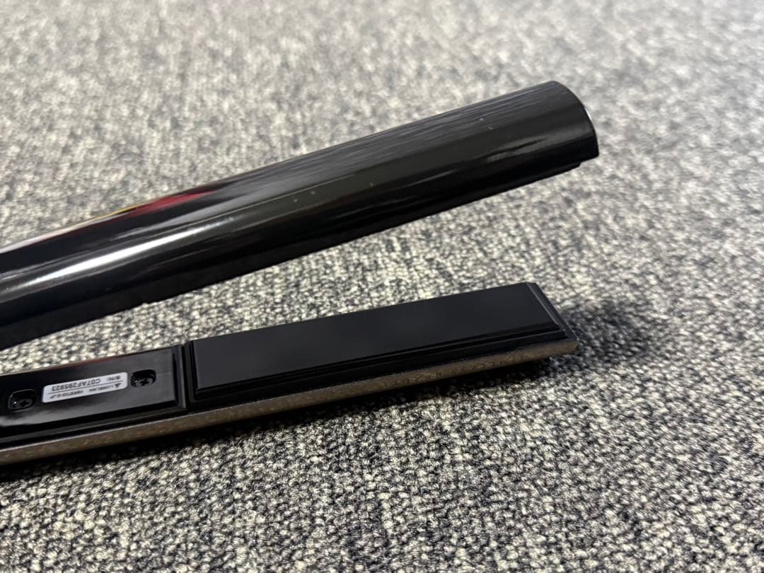 【ほぼ未使用】 リュミエリーナ ヘアビューロン 4D Plus ストレート