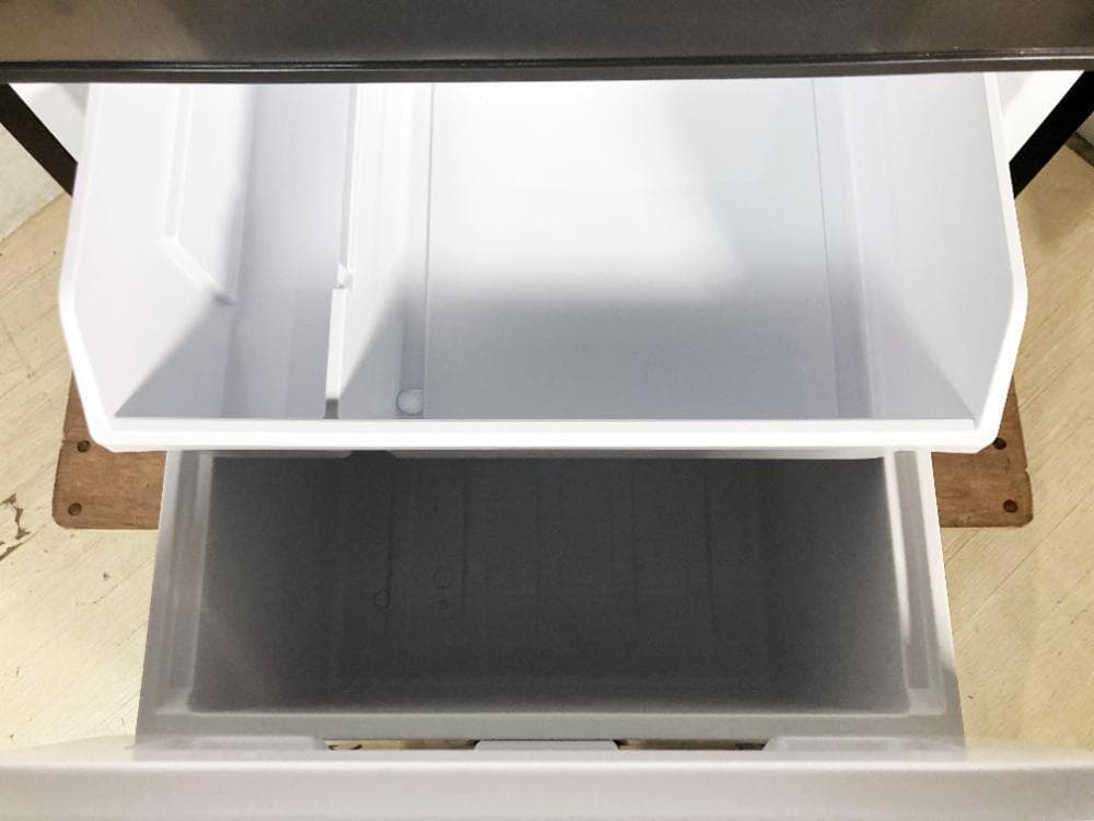 ★2023年製★AQUA 135L 冷蔵庫【AQR-14N-S】ER03