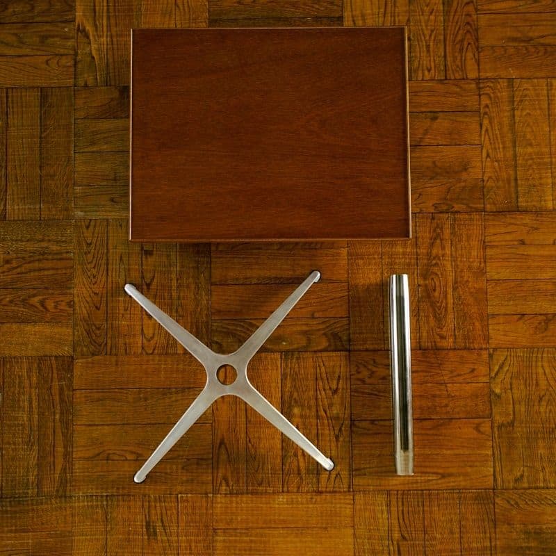 サイドテーブル・ナイトテーブル・ローテーブル Pacific furniture service P.F.S