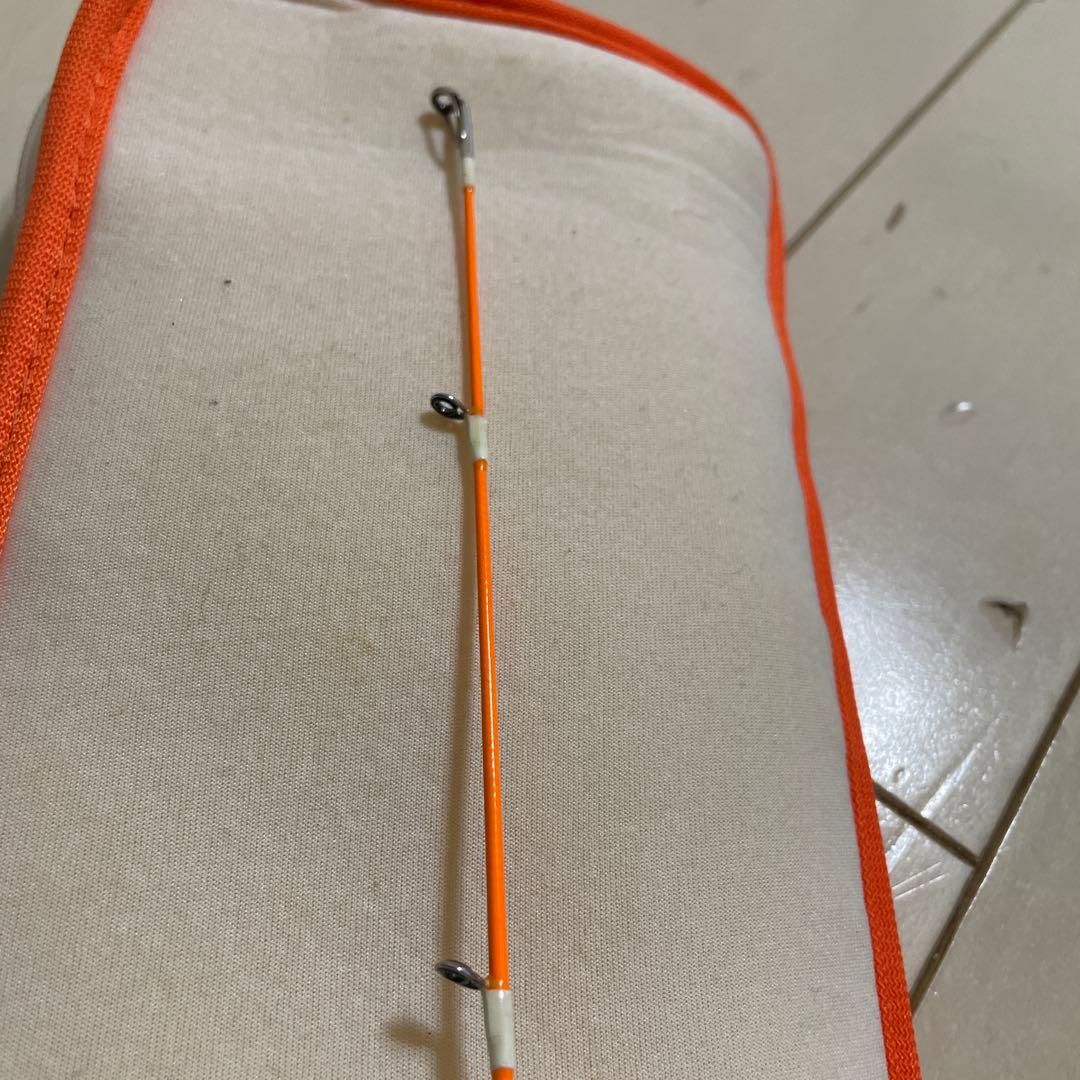 カンジ　ST-l SP703 MH Fire tip