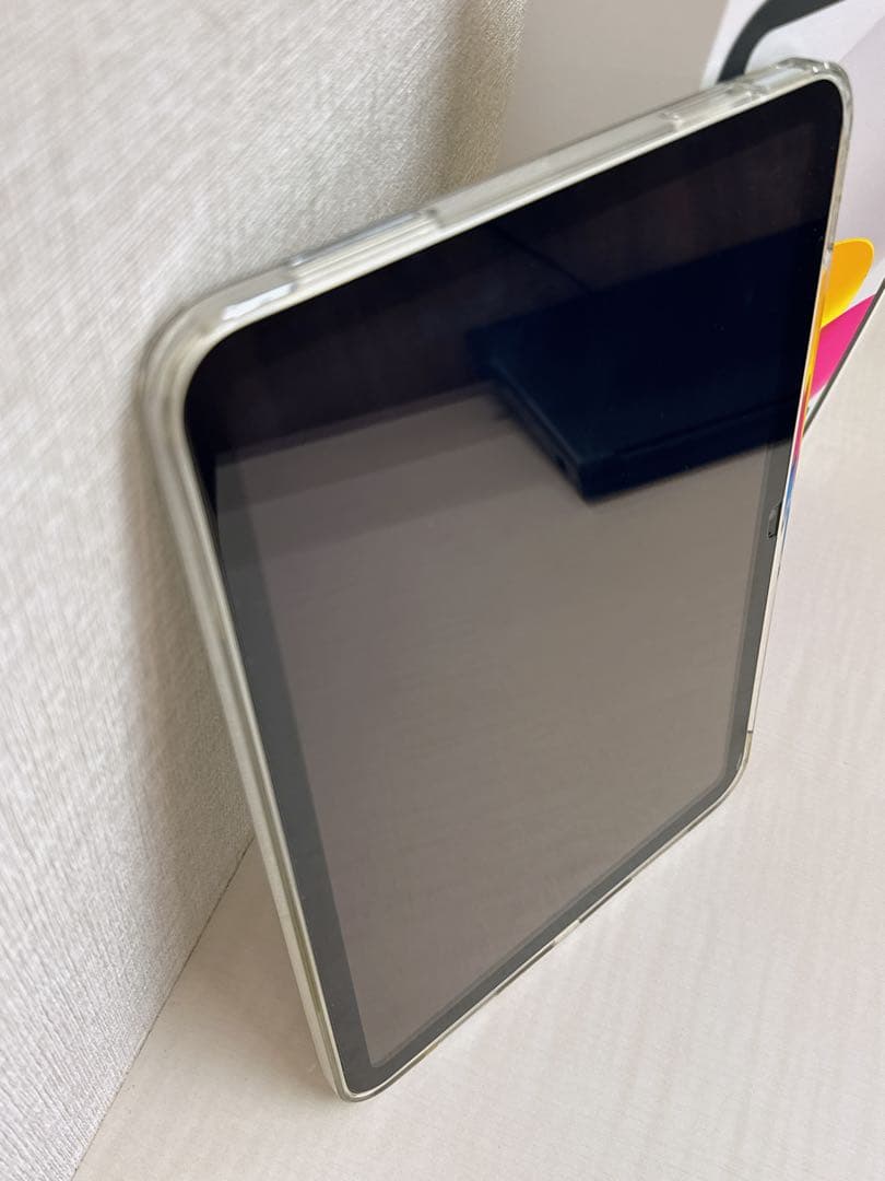 iPad本体 ritrou
