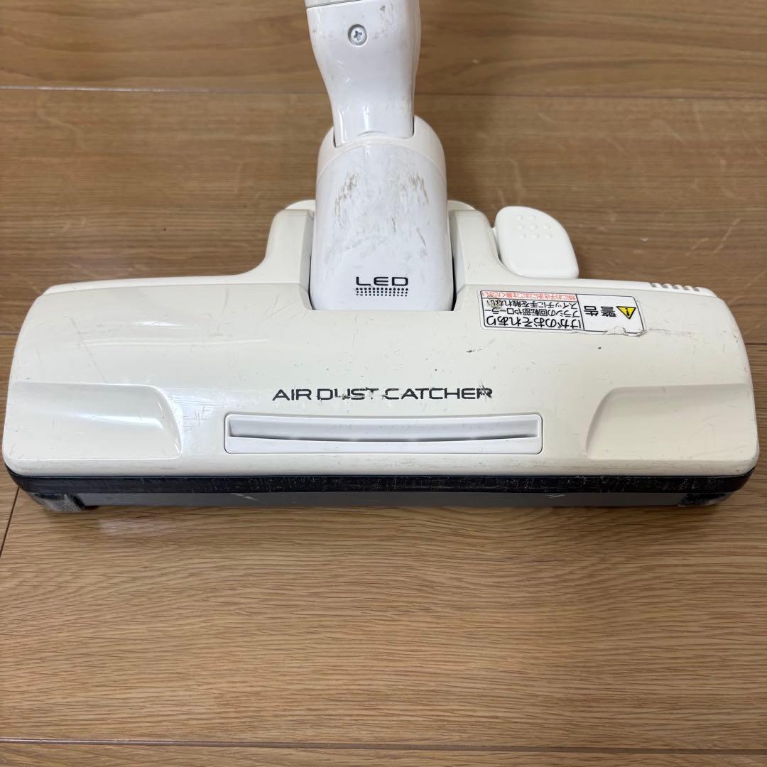 ジャンク品 Panasonic MC-PA100G-P 紙パック式掃除機