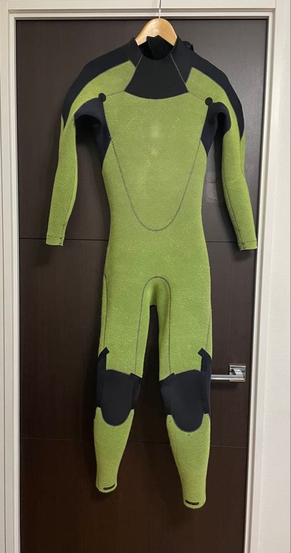 O'Neill ウエットスーツ 黒