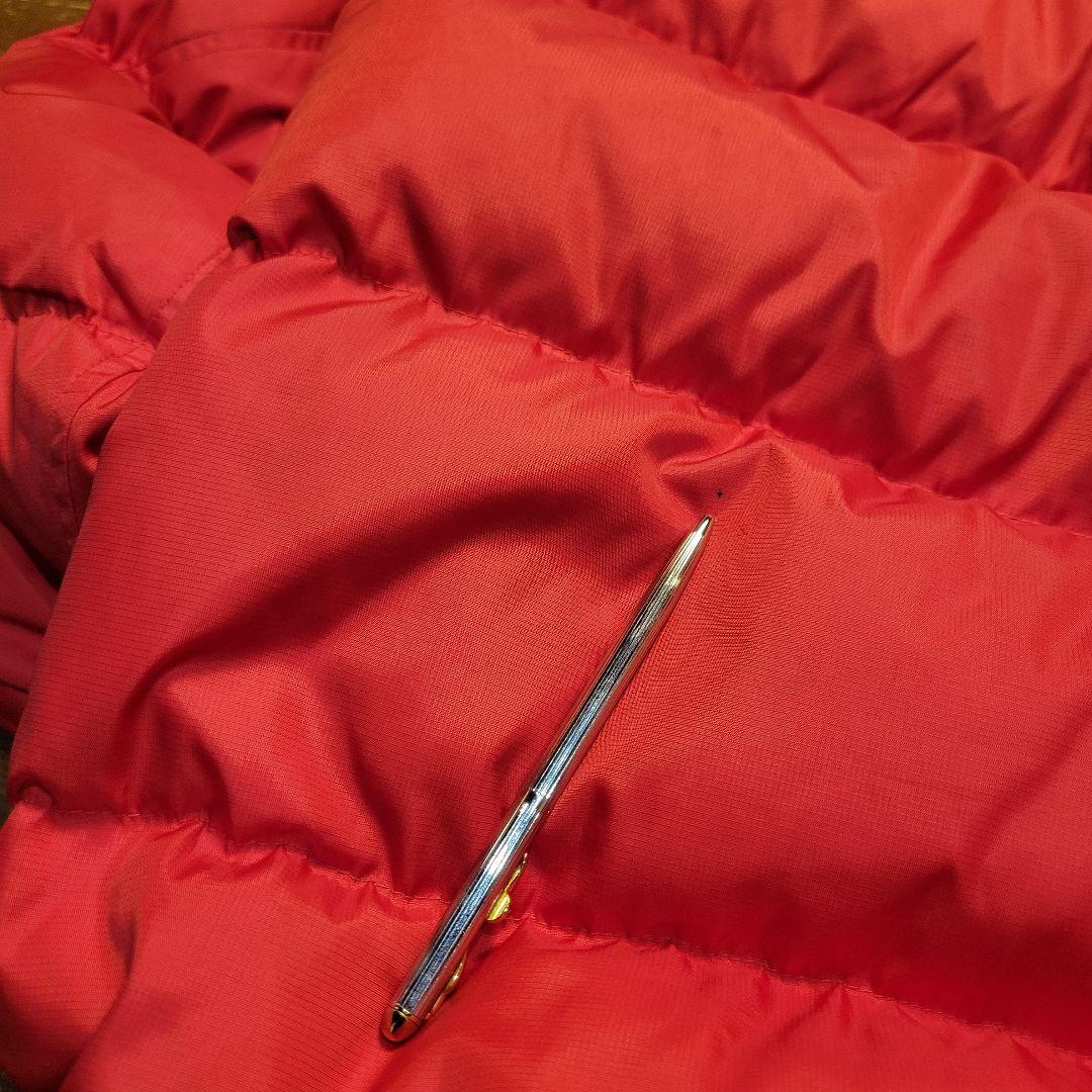 【入手困難】00s ナイキ マンチェスター ユナイテッド ダウンジャケット