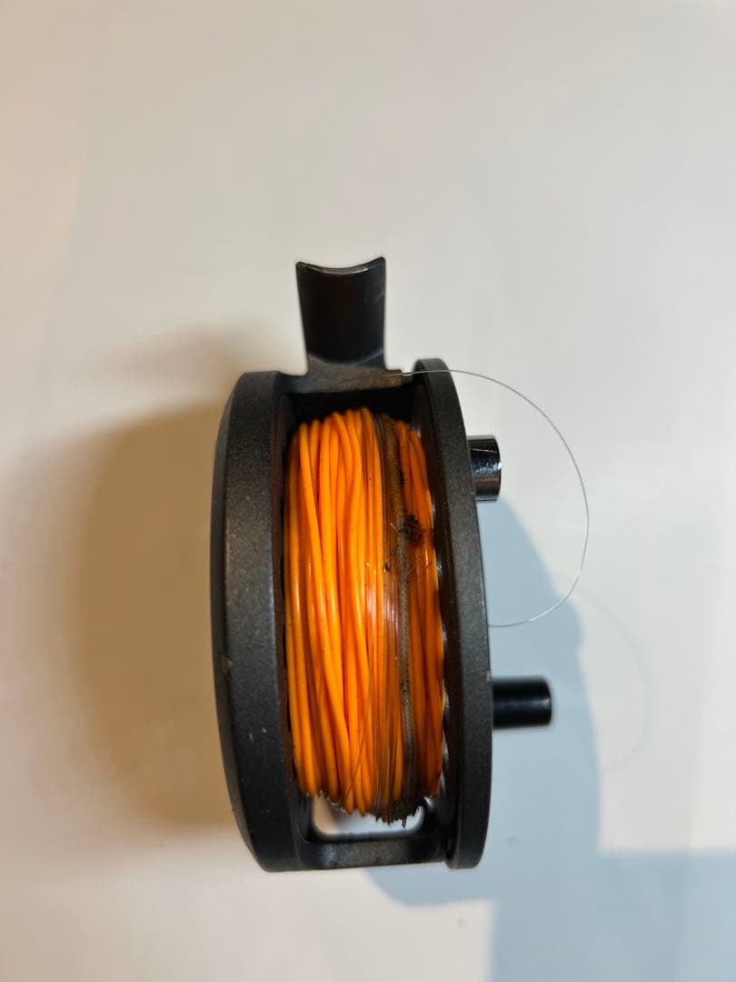 ダイワ　ロッホモアフライコンボ　865