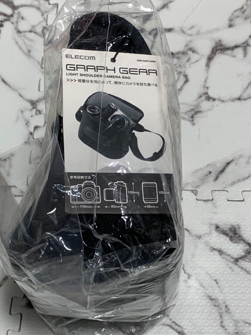 OLYMPUS PEN E-P7 デジタルカメラ バッグ&SDカード64GB付き