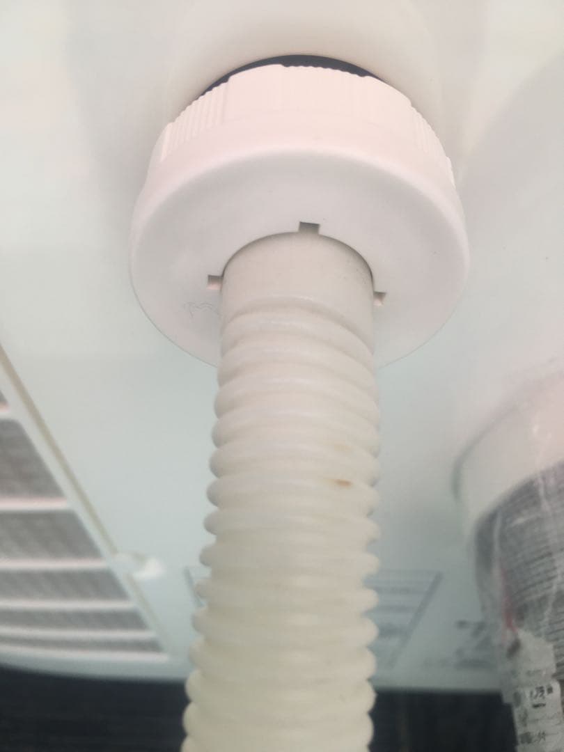 TOYOTOMI トヨトミ　スポットクーラー・ヒーター