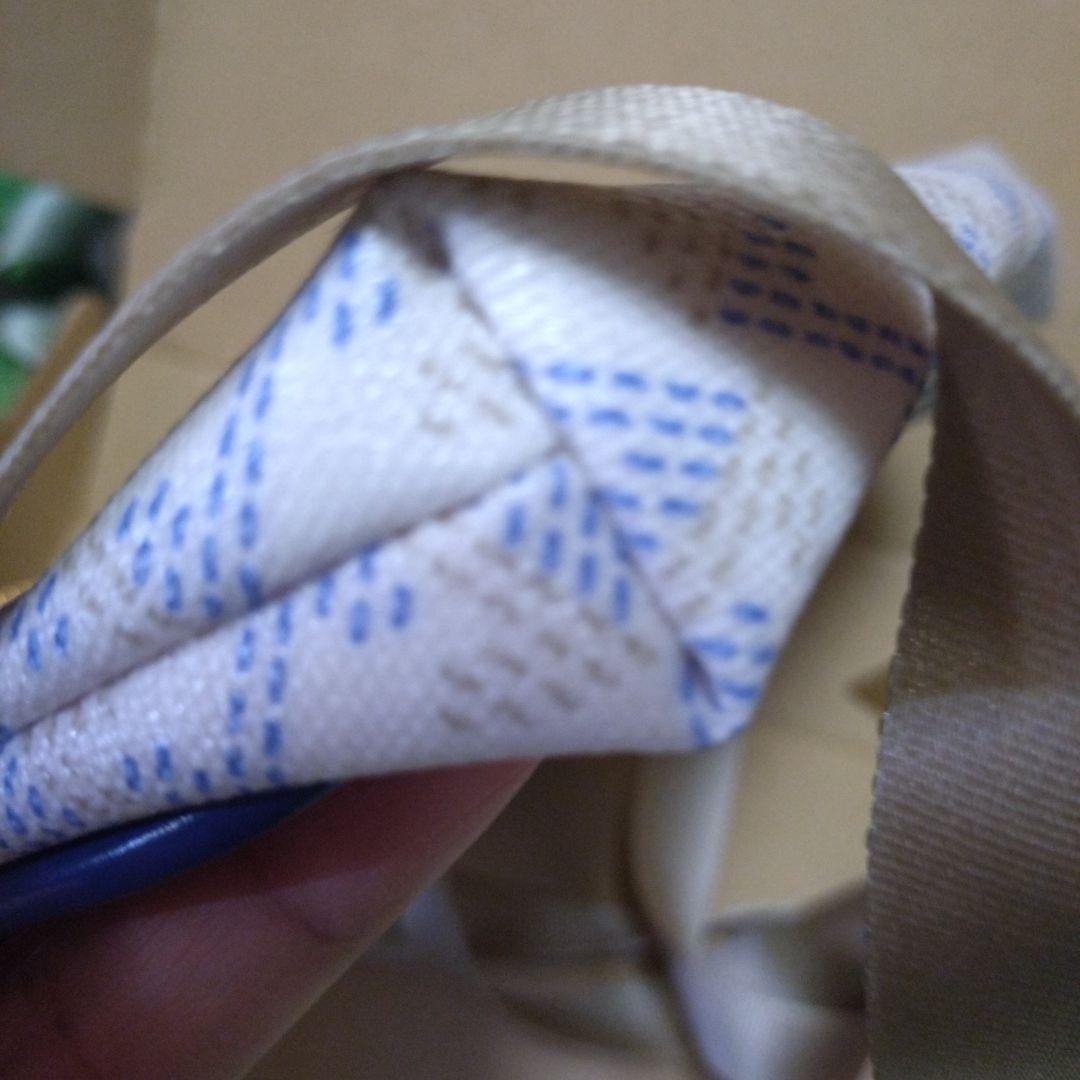 最終価格　美品　Resurrection ショルダーバッグ　ゴルフ　サコッシュ