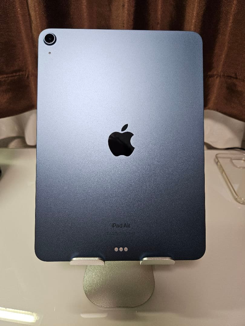 iPadAir 第5世代 +ApplePencil第2世代