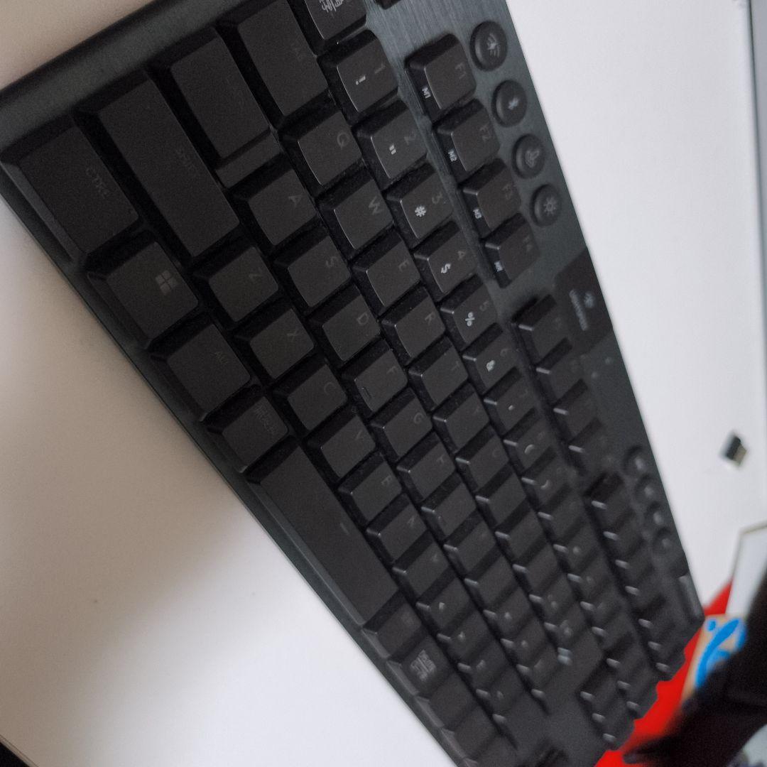 スマホ・タブレット・パソコン g913 tkl