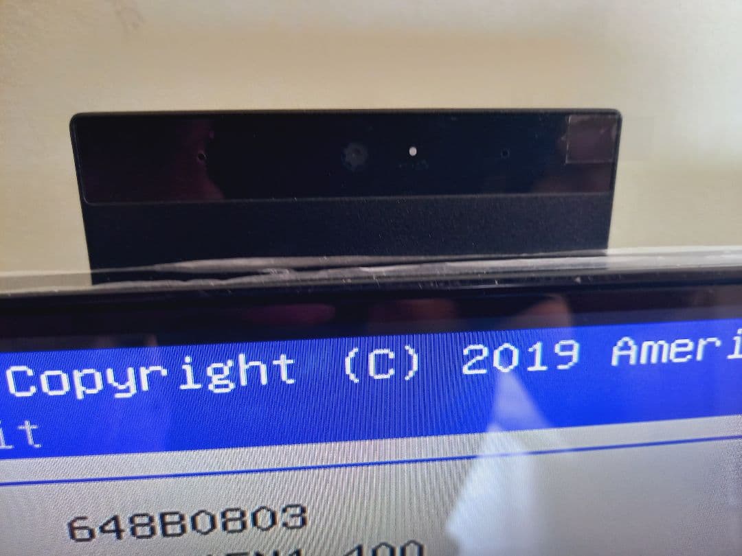 LAVIE DA770/M 　一体型PC 　HDDなしのジャンク扱い