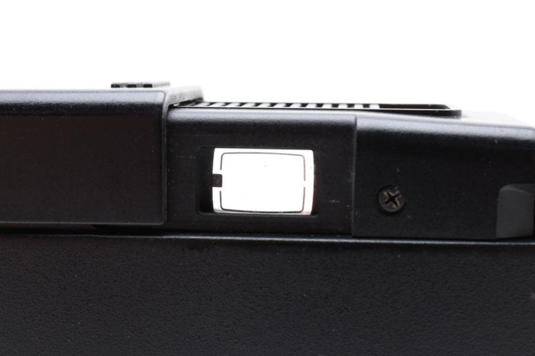 オリンパス　OLYMPUS XA2 + A11