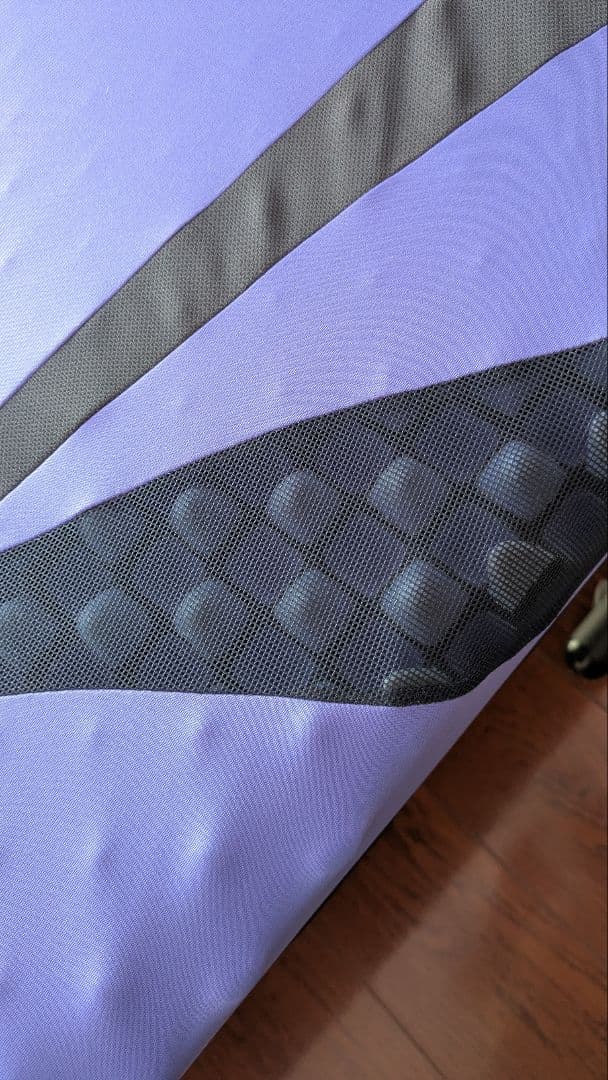 【美品】西川 エアーマットレス 01 ハード